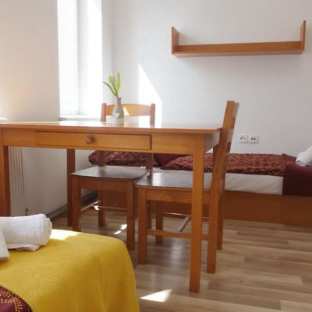 Apartmany Alzuz Ruzomberok Exterior photo