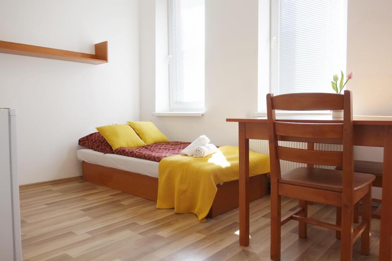 Apartmany Alzuz Ruzomberok Exterior photo