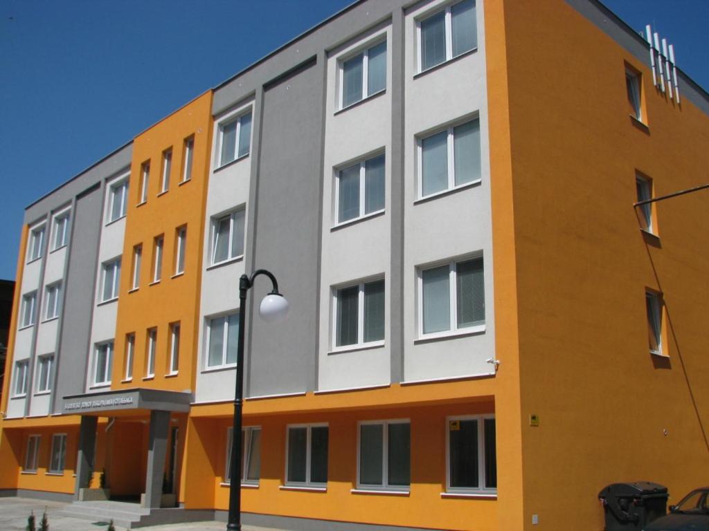 Apartmany Alzuz Ruzomberok Exterior photo