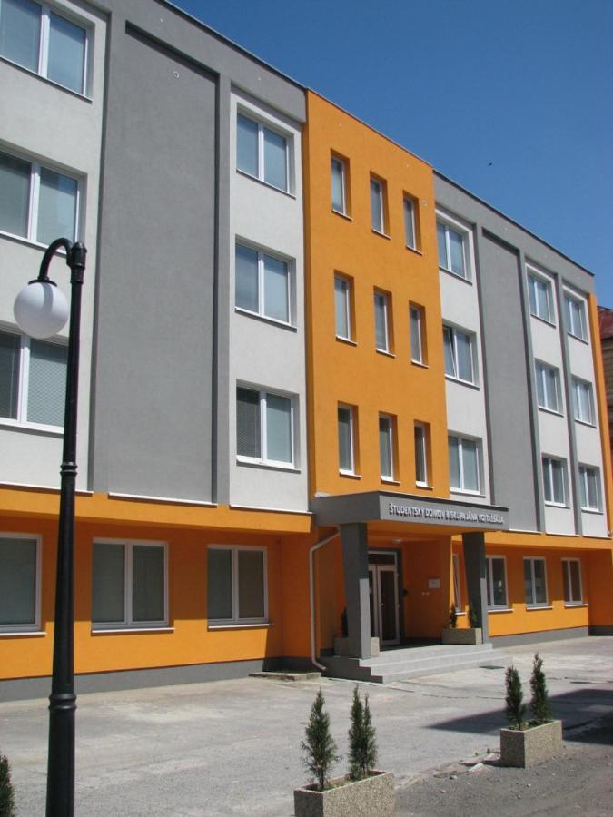 Apartmany Alzuz Ruzomberok Exterior photo